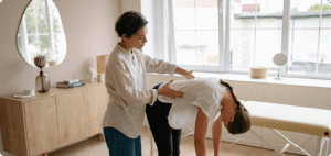 Why Your Posture Tells Us Everything About Your Pain