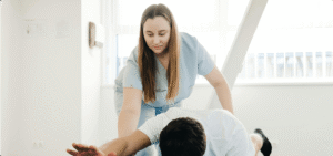 What to Expect at Your First Chiropractic Appointment