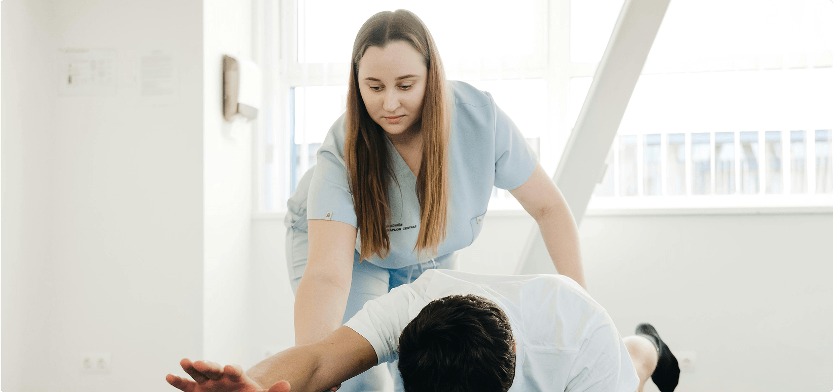 Chiropractic Appointment