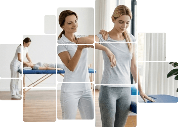 Chiropractic & Reformer Pilates Studio